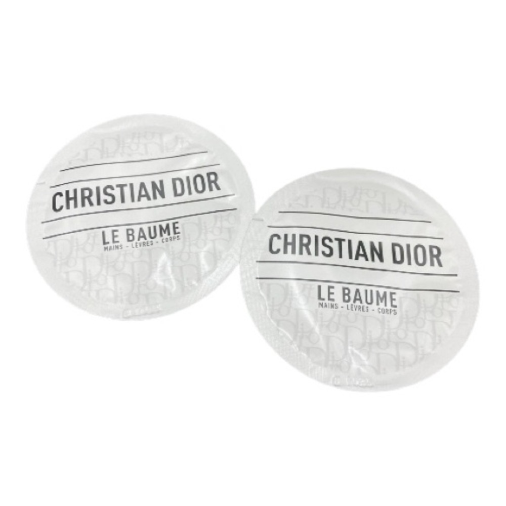 Dior Skincare w/Bag - Picture 4 of 7